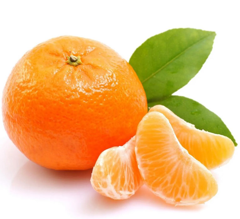 نهال نارنگی هاشیموتو